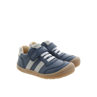 Dylan Leather Navy