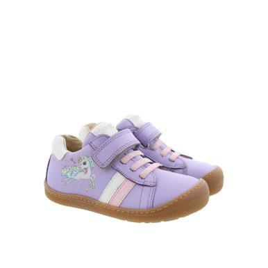 Dakota Print Lavender