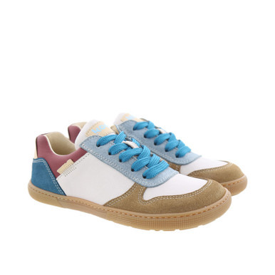 Date Suede Beige