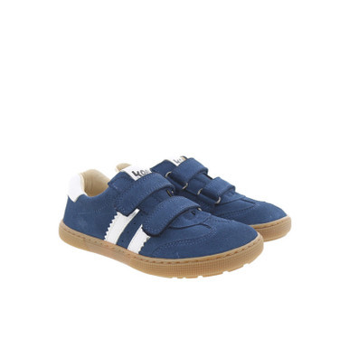 Daan Suede Jeans