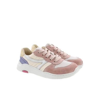 Silas Pink