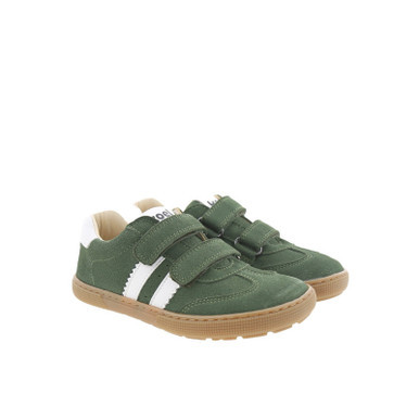 Daan Suede Khaki