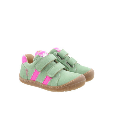 Denis Suede Mint