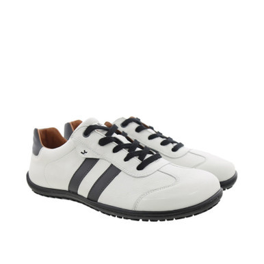 Ilo Nappa Off White/Grey