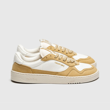 Project 080 Cream/White