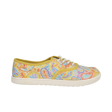 Reed Paisley