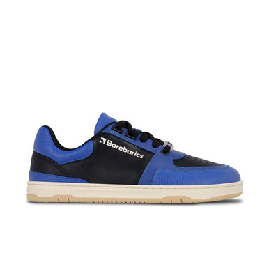 Wave Black & Blue
