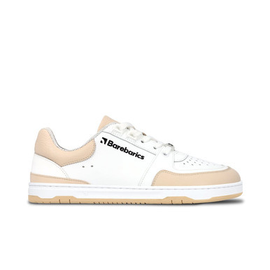 Wave White & Beige