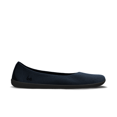 Delight Navy & Black