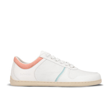 Echo Vegan White & Cotton Candy