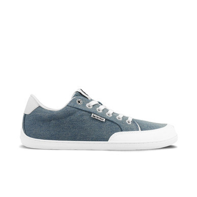 Rebound Low Cut Denim Light Blue