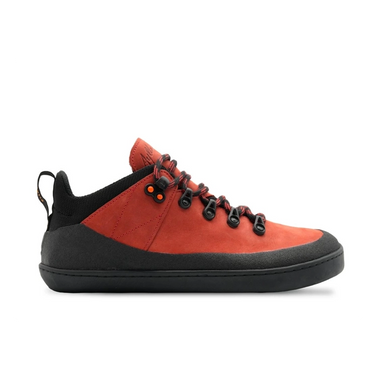 Rumi Ladies Brick Red
