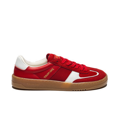 Project 070 Fresh Red