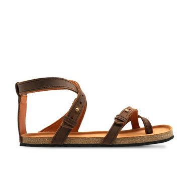 Sulla Ladies Brown
