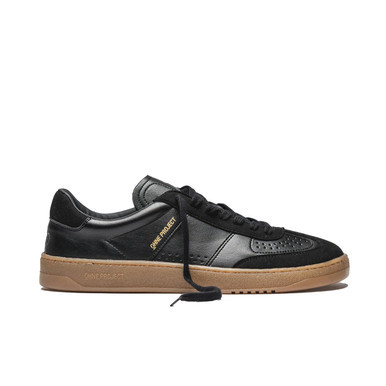 Project 070 All Black
