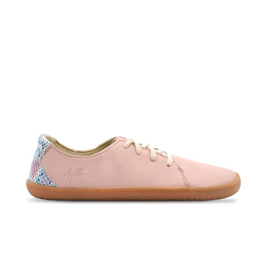 Inca Ladies Pink Natural