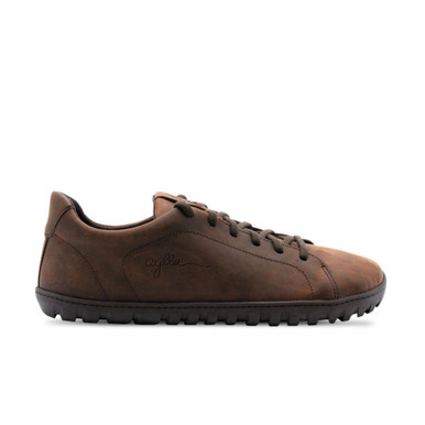 Keck Grip Men Dark Brown