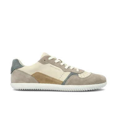 Nova GO1 Women Beige/Sage Green