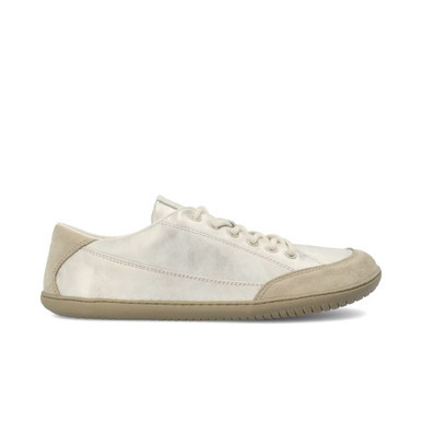 Amsterdam Barefoot+ Women Gold Metallic