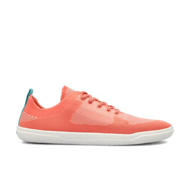 Active Knit Women Bright Peach/Aqua