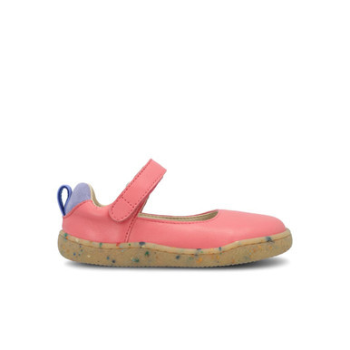 Stella Kids Bright Pink/Orchid