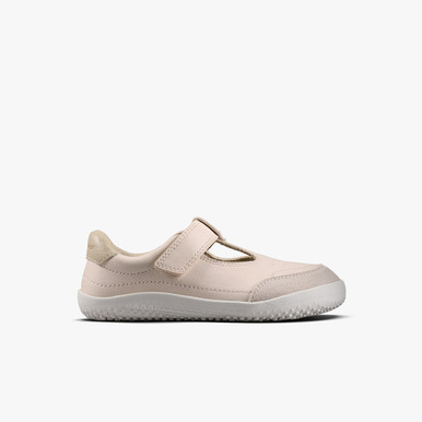 Gobi T.BAR Preschool Pastel Rose Tan