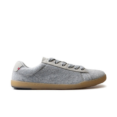 BLSN-102W Wool Women Light Grey