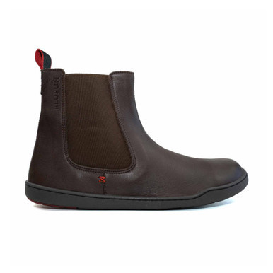 BLSN-300W Leather Women Brown