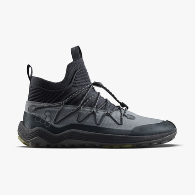 Primus Trail Flow Mid Ladies Dark Shadow