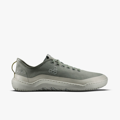 Gobi Dune Sneaker JJF Ladies Shadow Green