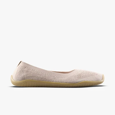 Primus Asana Yin Ballerina Knit Ladies Rose