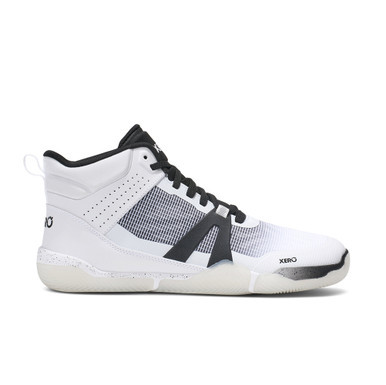X1 Mid Women White