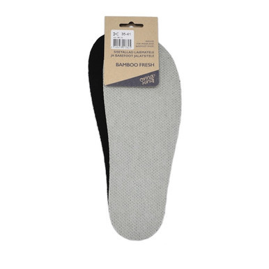 Bamboo Fresh Insole