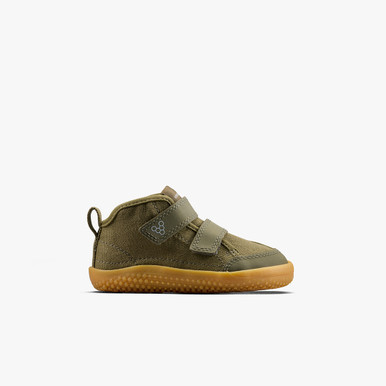 Gobi Utility Toddlers Dark Olive