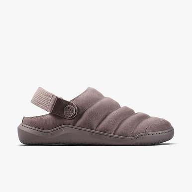 Gobi Wavey Mule Ladies Twilight Mauve