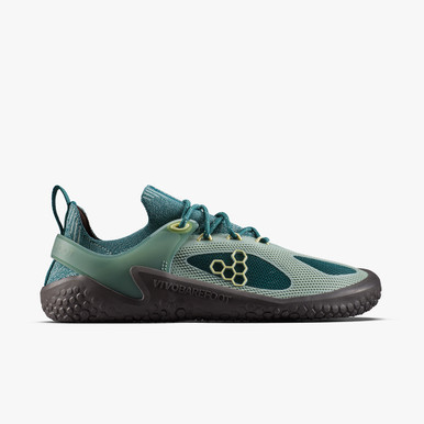 Motus Strength Ladies Glacial Green