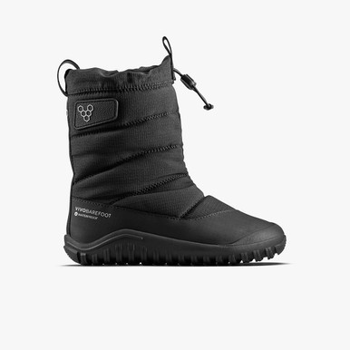 Tracker Boot AT Kids Obsidian