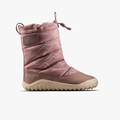 Tracker Boot AT Kids Twilight Mauve