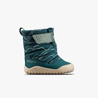 Tracker Boot AT Toddlers Deep Teal