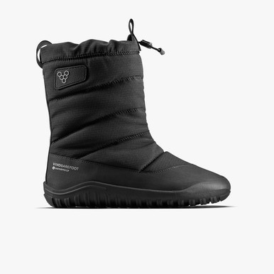 Tracker Boot AT Junior Obsidian