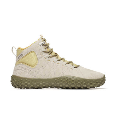 Wrapt Mid WP Men Basalt