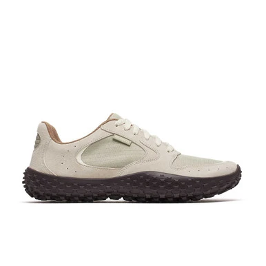 Wrapt Sneaker Men Talc