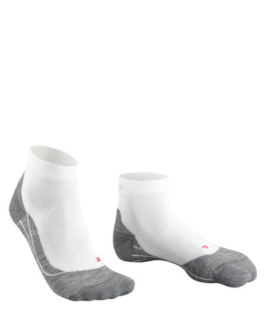 RU4 Endurance Short Women White-Mix