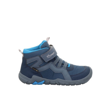 Trace Blue/Turquoise