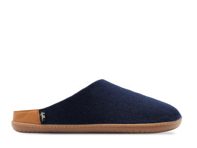 Wasi Men Dark Blue