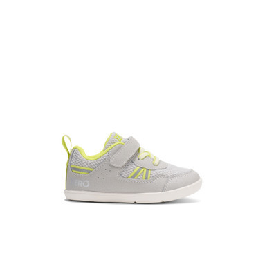 Prio Little Kids Lunar Rock/Sunny Lime