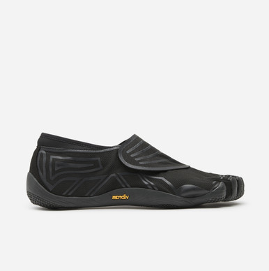 FiveFingers Groundsplay Men Black