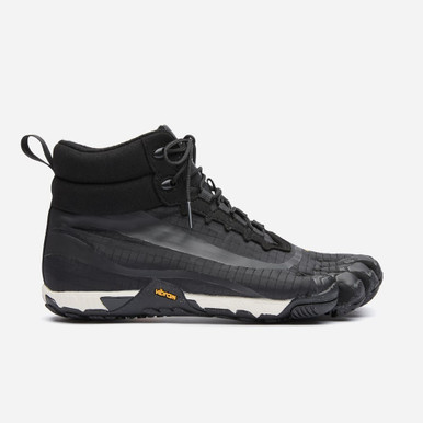 FiveFingers Roadcozy Women Total Black