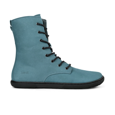 Faro Lambswool Turquoise