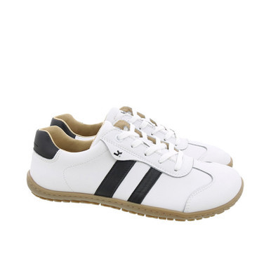 Ila Nappa Off White/Black